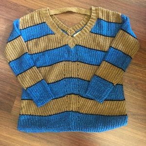 Knit Sweater